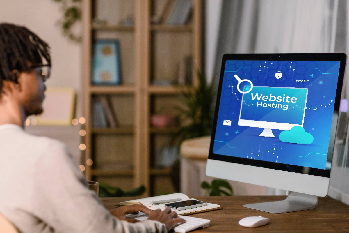 Développement Web & Applications de Gestion